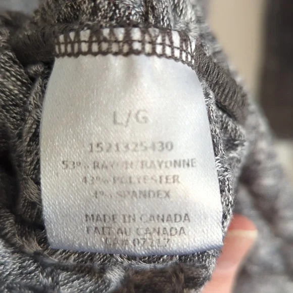 Turtle Neck Sweater - Picture 5 of 7